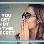 How You Can Get Rich By Using This One Secret - F