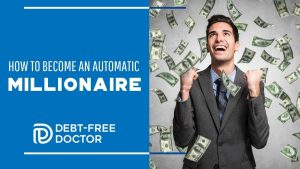 How To Become an Automatic Millionaire - F