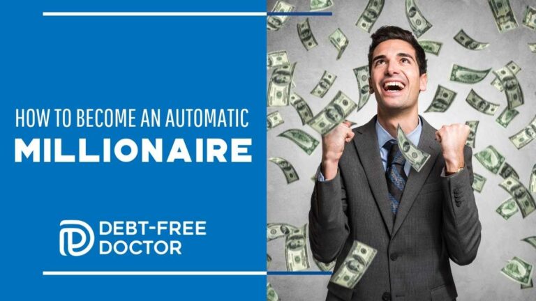 How To Become an Automatic Millionaire