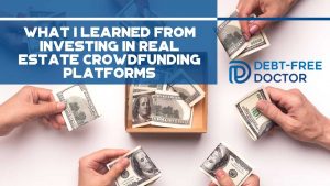 What I Learned From Investing in Real Estate Crowdfunding Platforms - F