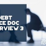 Debt Free Doc Interview 3 - F