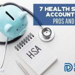 7 Health Savings Account (HSA) Pros And Cons - F