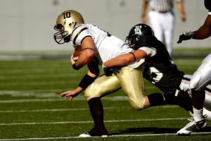 football