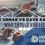 Suze Orman vs Dave Ramsey Who Should You Listen To - F