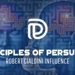 6 Principles of Persuasion - Robert Cialdini Influence - F