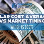 Dollar Cost Averaging vs Market Timing Which Is Best - F