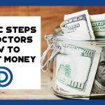 6 Basic Steps For Doctors On How to Invest Money - F