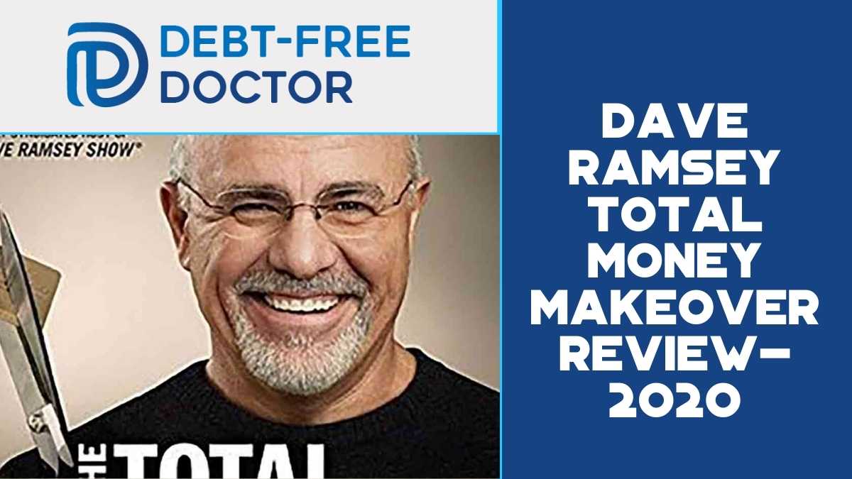 Dave Ramsey Total Money Makeover Review- 2023