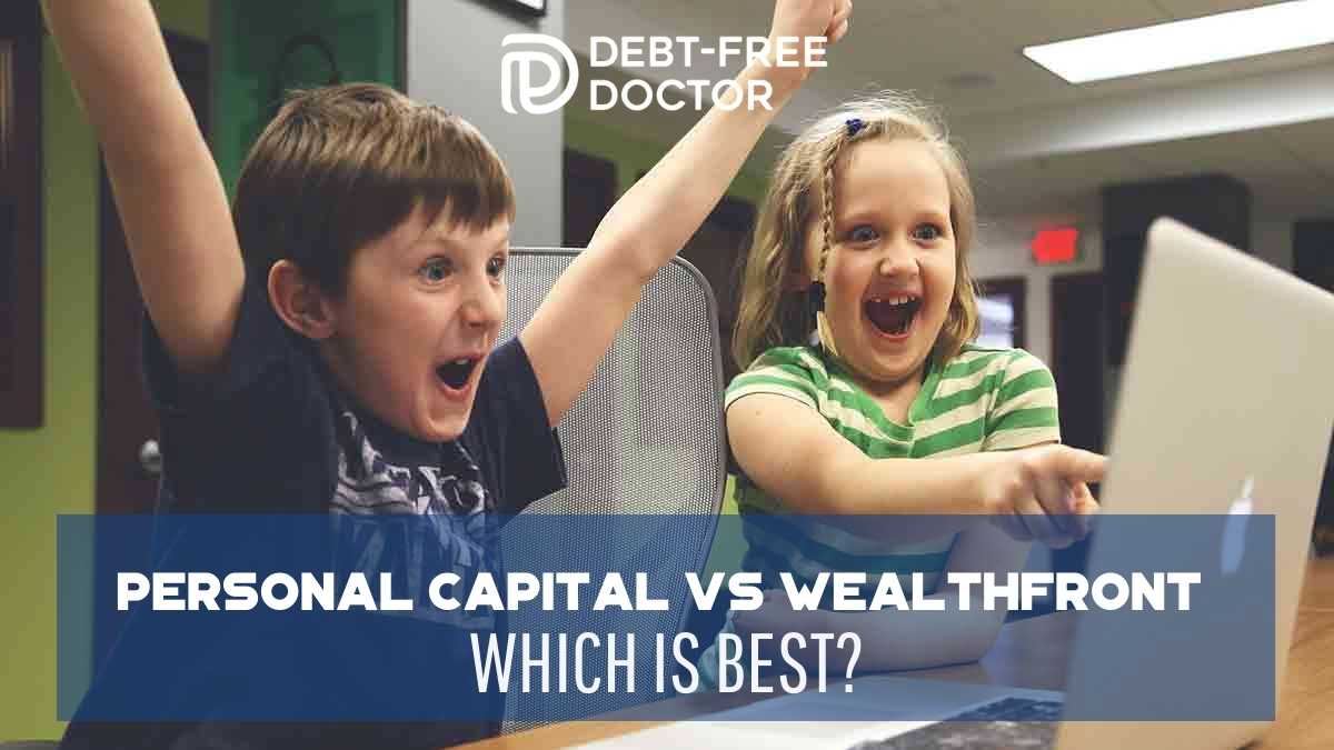 Personal Capital vs Wealthfront - Which Is Best - F