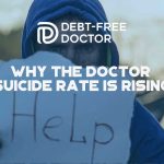Why The Doctor Suicide Rate Is Rising - F