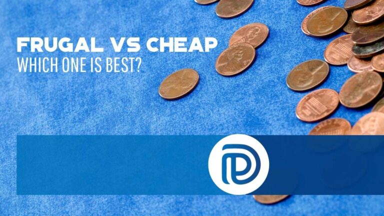 Frugal vs Cheap – Which One Is Best?