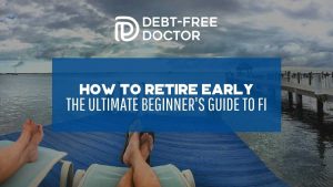 How to Retire Early - The Ultimate Beginner's Guide To FI - F(1)