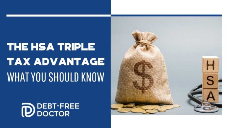 The HSA Triple Tax Advantage – What You Should Know