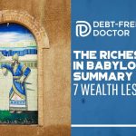 The Richest Man In Babylon Summary - 7 Wealth Lessons - F