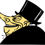 scrooge