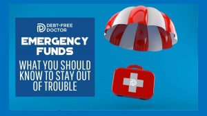 Emergency Funds - What You Should Know To Stay Out Of Trouble - F(1)