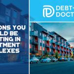 5 Reasons You Should Be Investing In Apartment Complexes - F