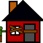 foreclosure