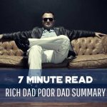 7 Minute Read Rich Dad Poor Dad Summary - F