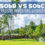 506b vs 506c - What Passive Investors Should Know - F