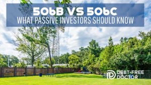 506b vs 506c - What Passive Investors Should Know - F