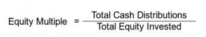 equity_multiple