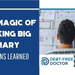 The Magic Of Thinking Big Summary -12 Lessons Learned - F