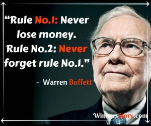 never-lose-money