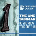 The ONE Thing Summary - Do You Know Your ONE Thing - F