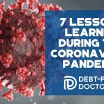 7 Lessons Learned During The Coronavirus Pandemic - F