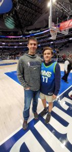 Dallas-Mavs