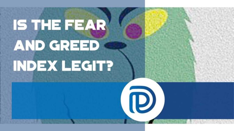 Is The Fear And Greed Index Legit?