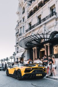 Lamborghini