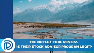 The Motley Fool Review Is Their Stock Advisor Program Legit - F