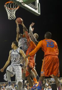basketball