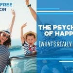 The Psychology Of Happiness (What_s Really Important ) - F