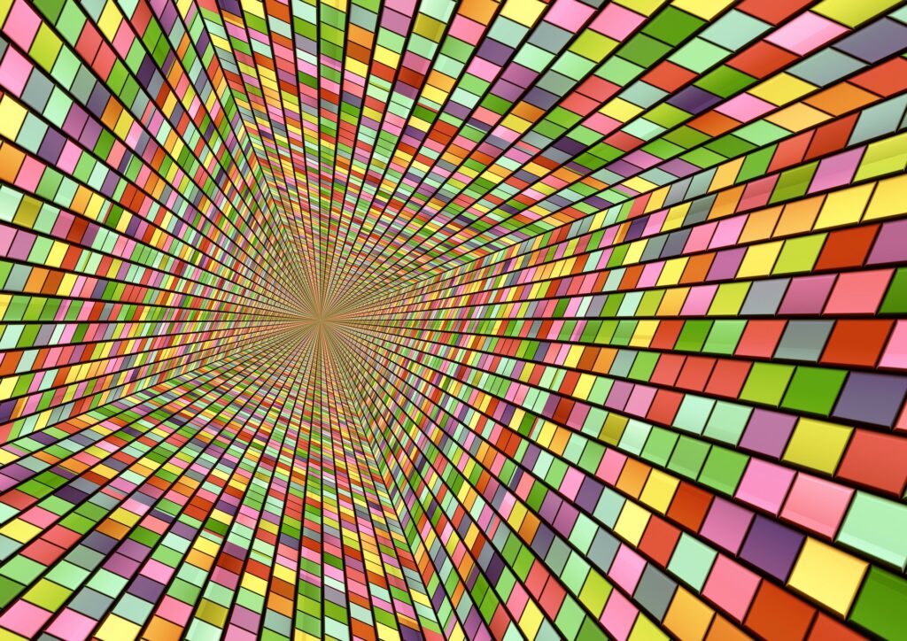 distortion