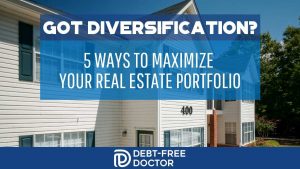 Got Diversification 5 Ways To Maximize Your Real Estate Portfolio - F