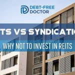 REITs vs Syndications - Why Not To Invest In REITs - F