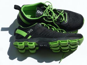 running-shoes