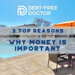 3 Top Reasons Why Money Is Important - F