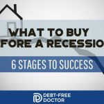 What To Buy Before a Recession - 6 Stages To Success - F