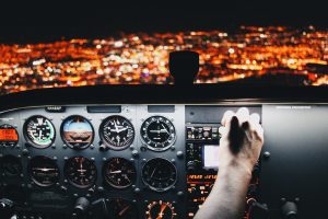 financial control