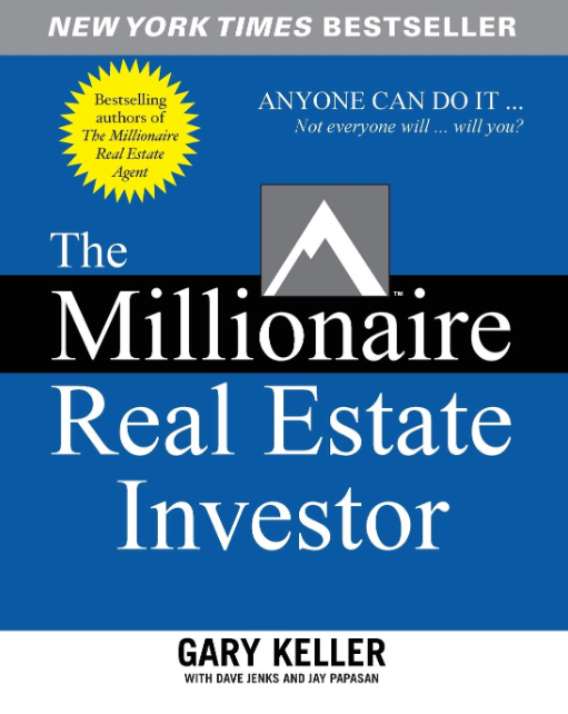 Best Books On Real Estate