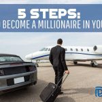 5 Steps How To Become a Millionaire In Your 40_s - F