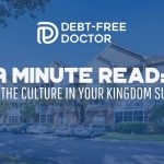 9 Minute Read How's The Culture In Your Kingdom Summary - F