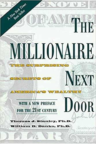 The-millionaire-next-door-thomas-stanley-william-danko