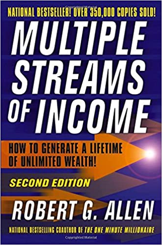 multipe-streams-of-income-robert-g-allen