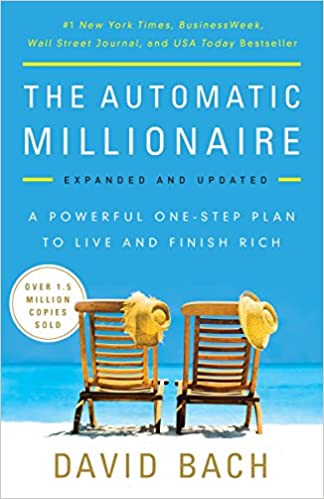 the-automatic-millionaire-david-bach
