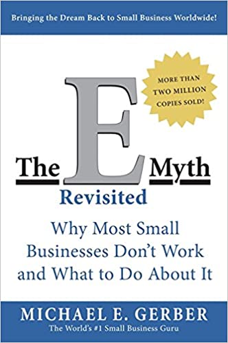 the-e-myth-revisited-michael-e-gerber